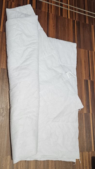 Ikea kołdra 185x140cm cienka