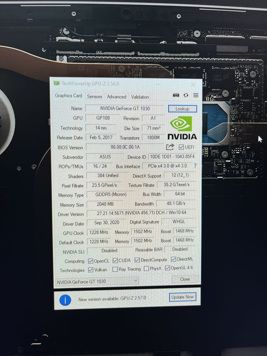 Компютер Dell optiplex