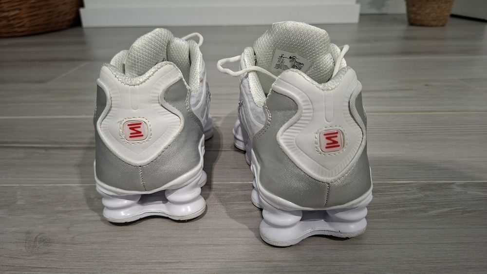 Buty Nike Shox rozm. 41