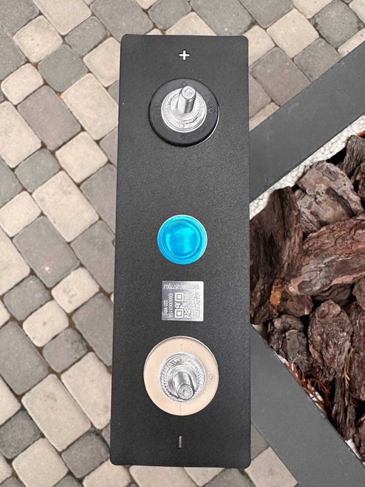 Аккумулятор lifepо4 3.2V 100Ah  (в наличии)