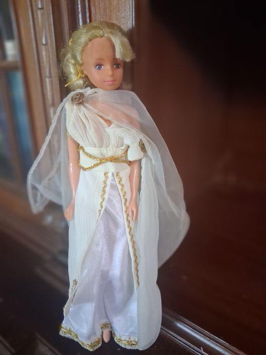 Barbies dos anos 90