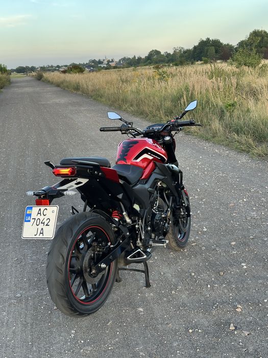 Продам Lifan sr 220