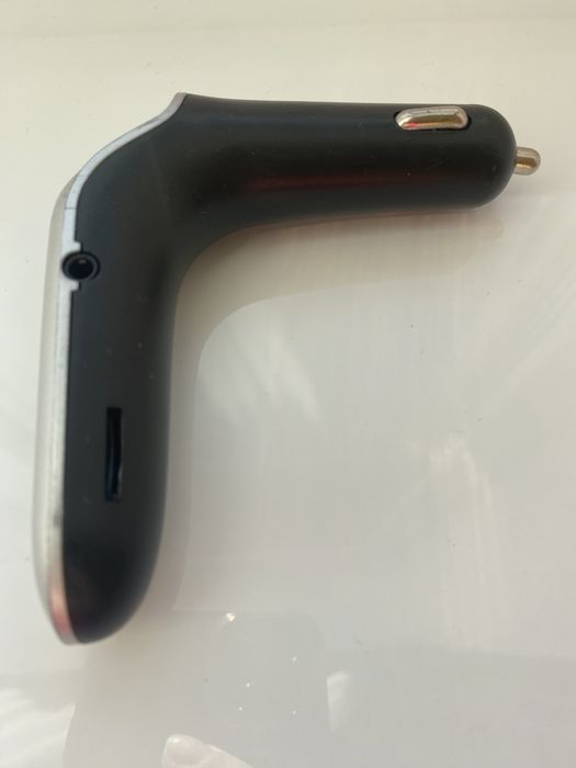 Прикурювач до Ауді