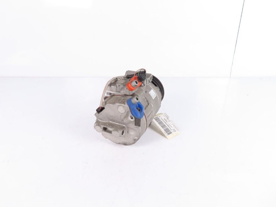 Compressor De Ac / Ar Condicionado Bmw 3 Ref: 64526933174 / 9180550