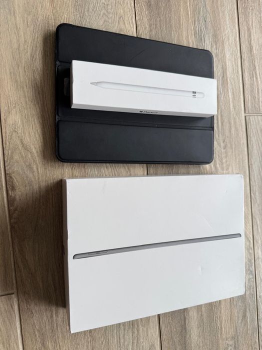 iPad air (2019) apple