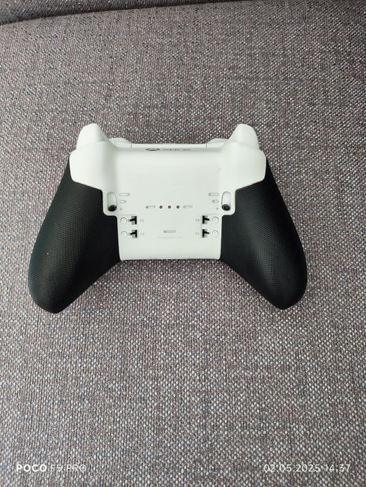 Microsoft Xbox Series Elite Core Controller Version 2 White mod:1797