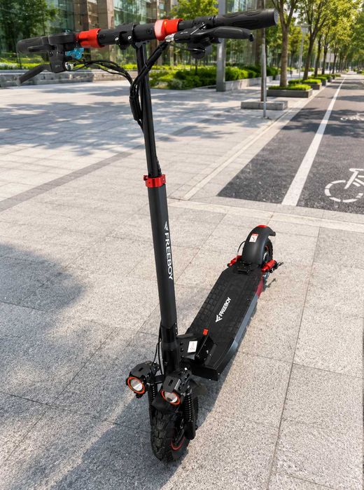 FREEboy J01 800W trotinete NOVA!!