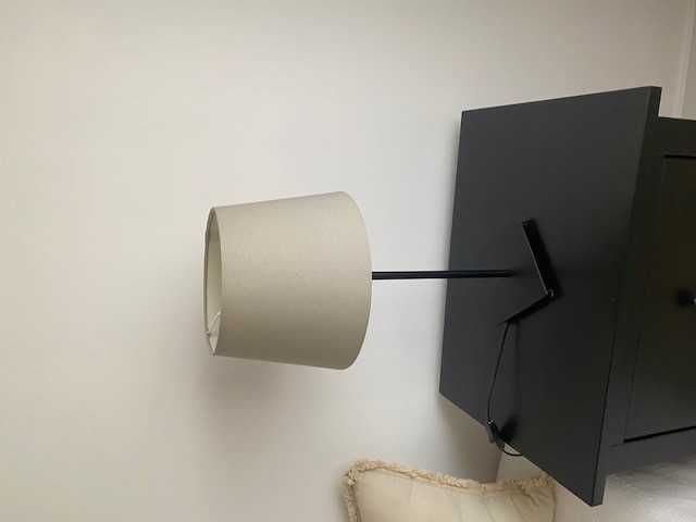 Candeeiros Com Abajur