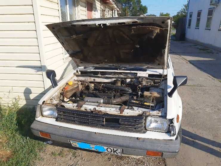 Продаю Nissan sunny универсал