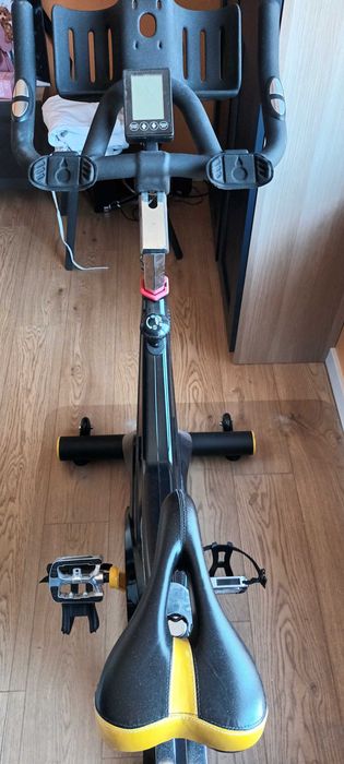 Rower spinningowy HMS SW7200 Kościan/Poznań