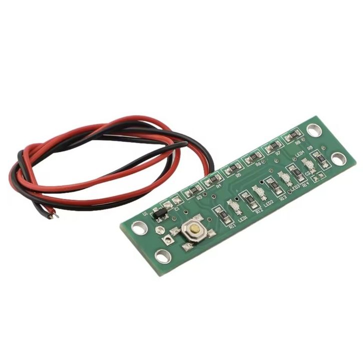 13s 48v індикатор заряду