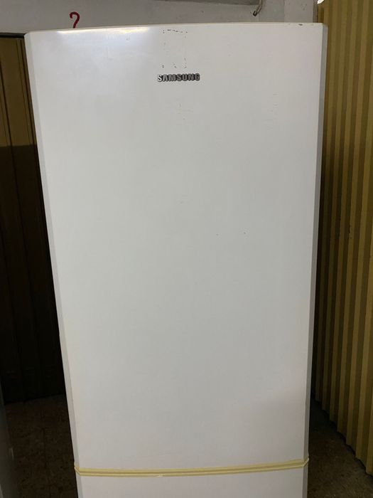 Frigorifico Samsung Combinado