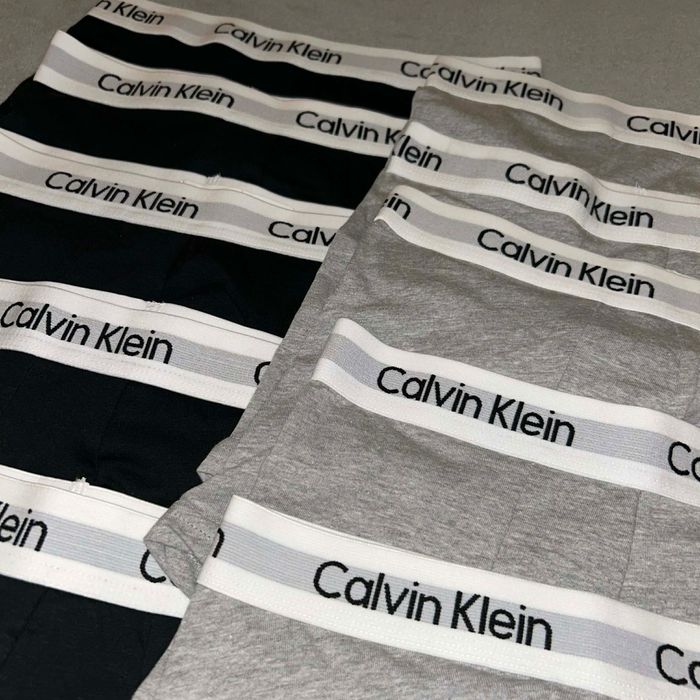 Bokserki męskie Calvin Klein