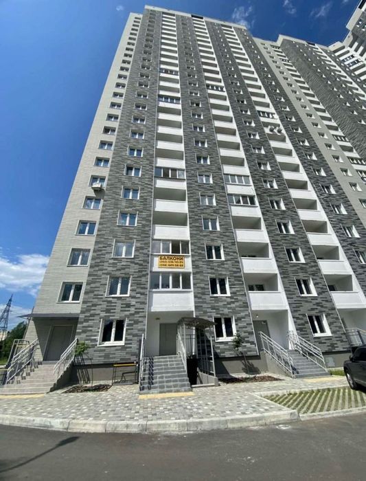 1-комнатная квартира по адресу ул. Коноплянская (площадь 45 м²) - Atlanta.ua - фото 7