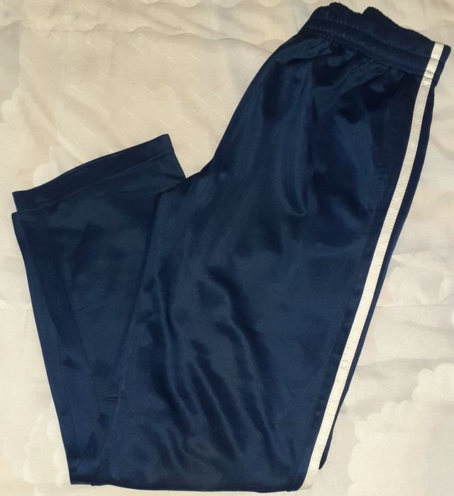 Fato de treino p/rapaz 10 anos (portes incluídos)