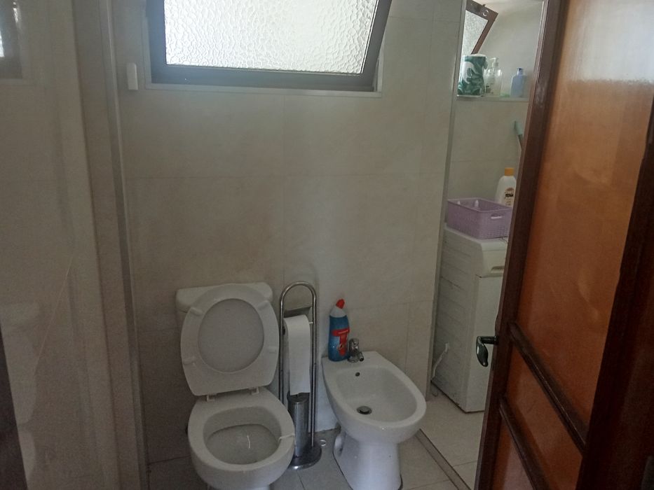 Quarto, Campo Lindo