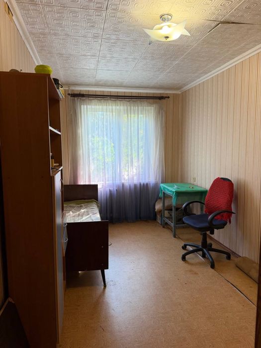 Продаж 2-кімнатної квартири, вул. Оцерклевича, 38, 2/5 поверх
