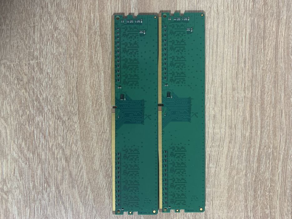 Оперативна пам'ять Crucial 16GB (2x8GB) DDR4 2666MHz