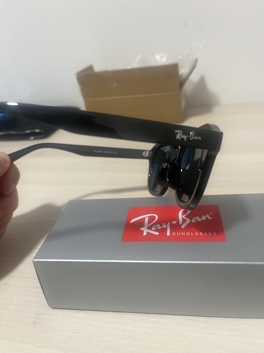 Óculos  Ray-Ban RB4458D 601/87