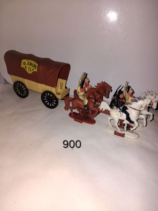 Солдатики j. Hoeffler и др.