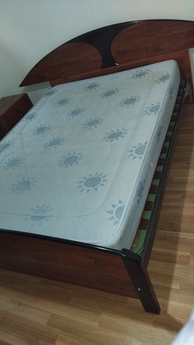 Cama  para casal