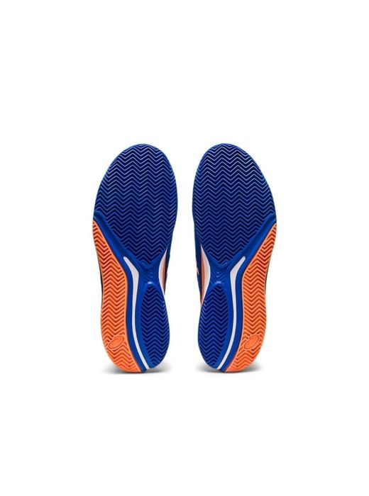 Кросівки для волейболу та тенісу Asics Gel-Resolution 9