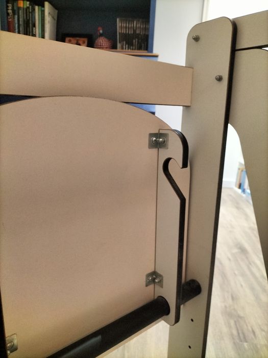 Torre de aprendizagem