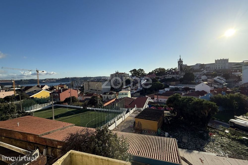 T2 Casalinho da Ajuda