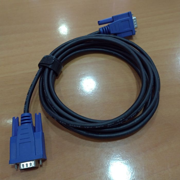 New 15-Pin VGA Cable425813452302602241