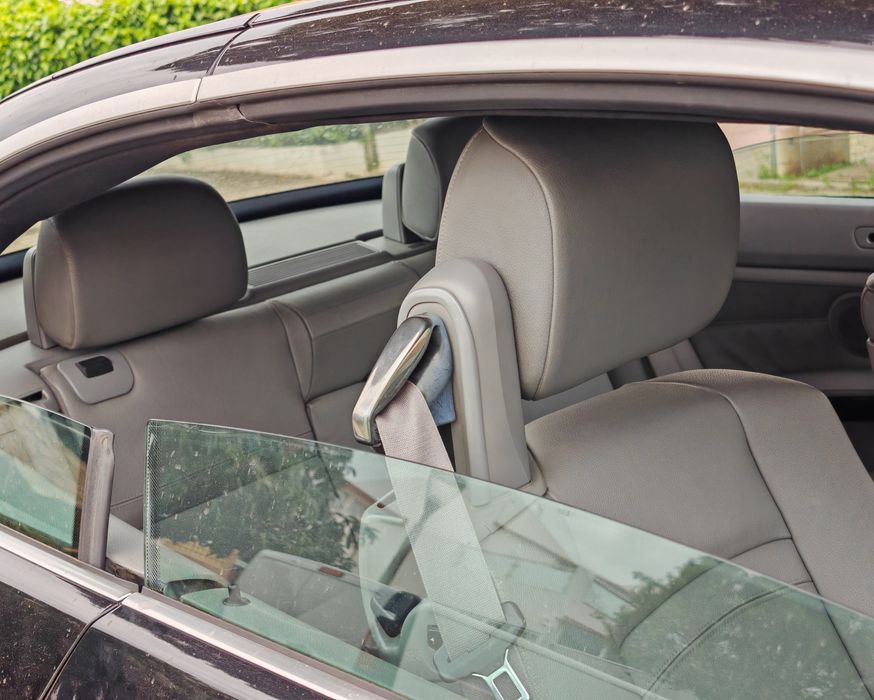 Vendo BMW impecável de mecânica e pintura