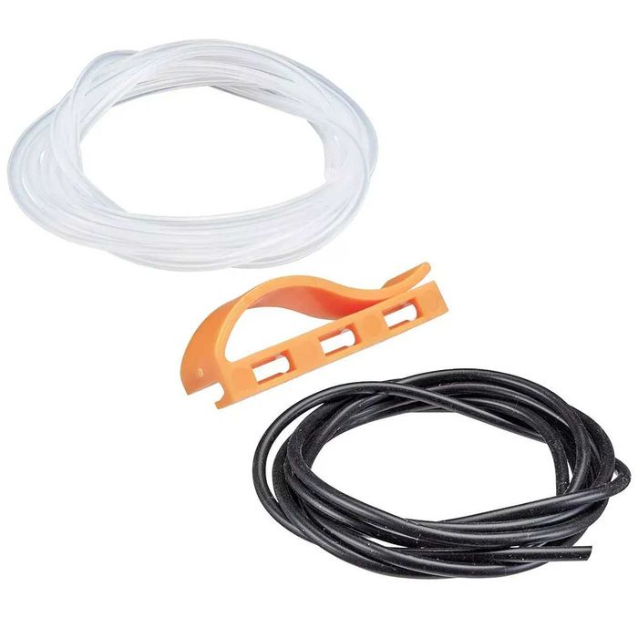Trident NP - Analisador de Água para Aquário Marinho
