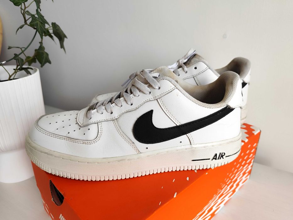 Nike - air force 1   Buty Rz. 43