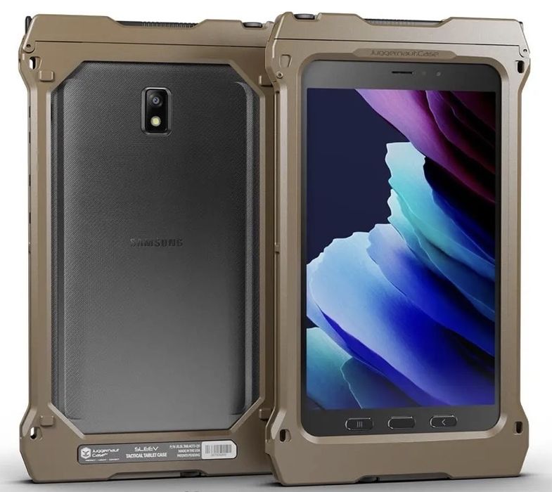 Тактичний чохол  Juggernaut Case