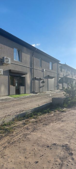 Оренда приміщення під бізнес, офіс, склад від 100-300м²