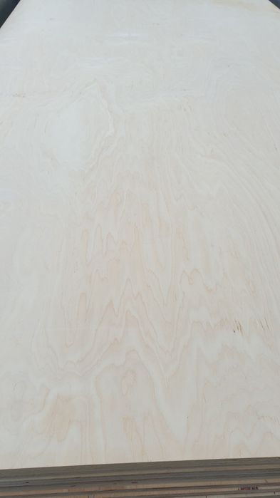Sklejka 15mm 1250x2500 I gatunek