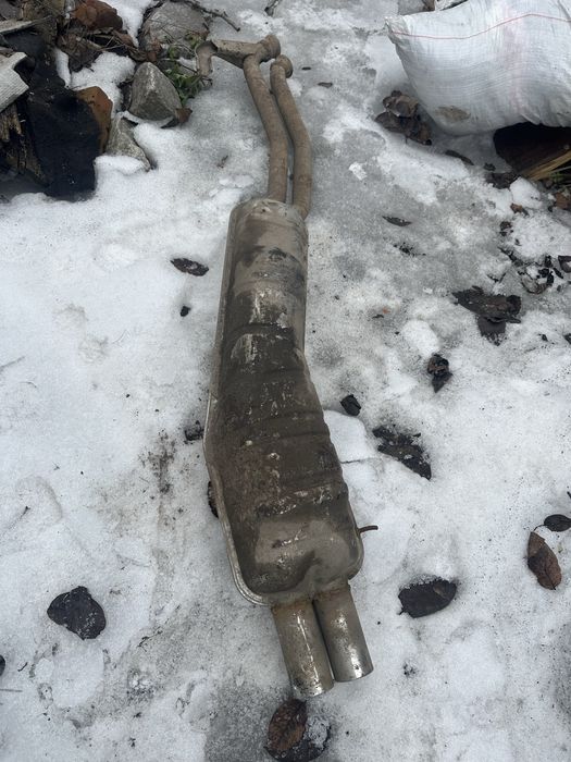 Розборка бмв е34