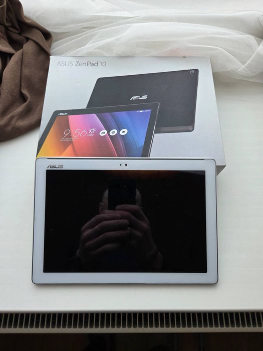 Планшет Asus Zenpad Z300M 2/16gb / WIFI