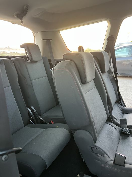Oportunidade Unica Renault Secnic III