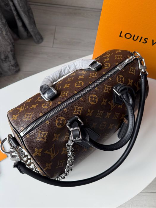 Сумка Louis Vuitton Speedy 30