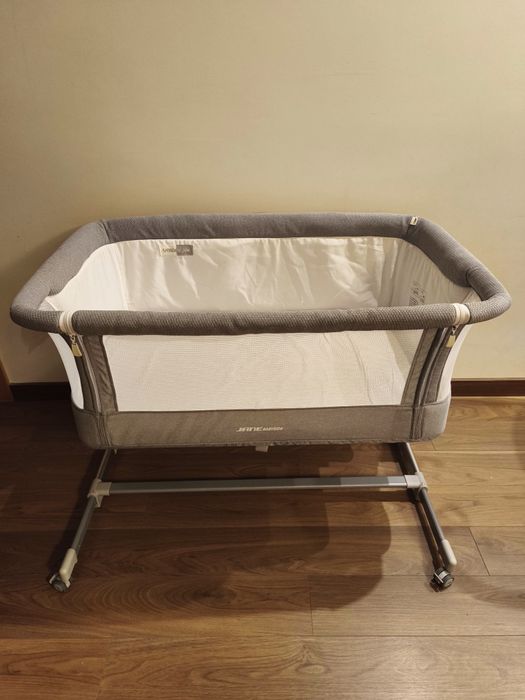 Berço Babyside da Jané