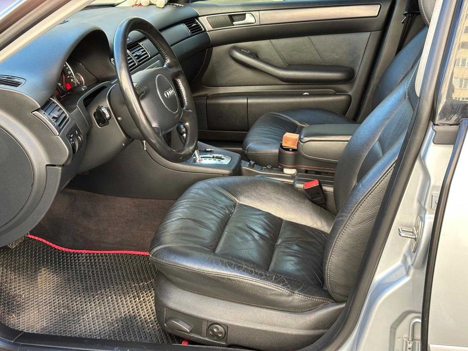 Продам Audi A6 2004р. #72835