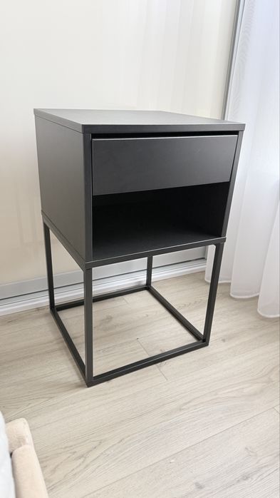 Ikea vikhamer szafki nocne