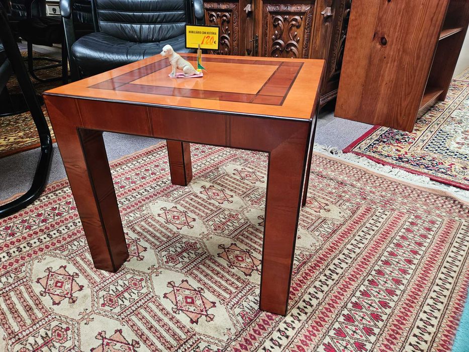 Mesa de centro - óptimo estado geral