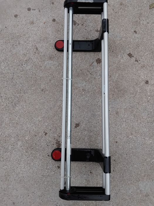 Suporte de parede grande industrial para rolos de papel