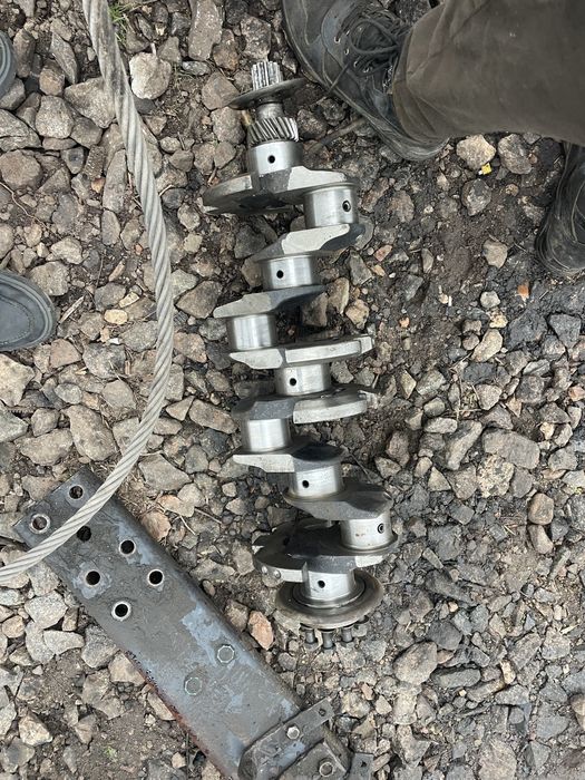 Трактор Мтз-82 по запчастях