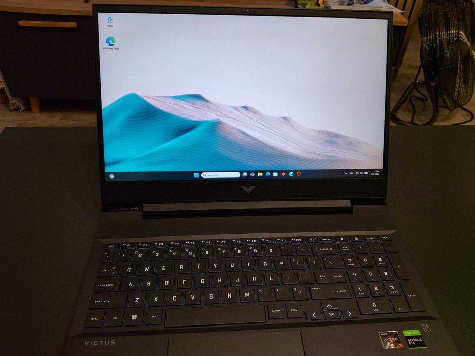 Laptop HP Victus