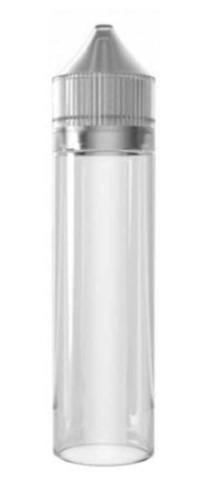 Sprzedam komplet 20 szt buteleczki 60 ml z zakraplaczem.