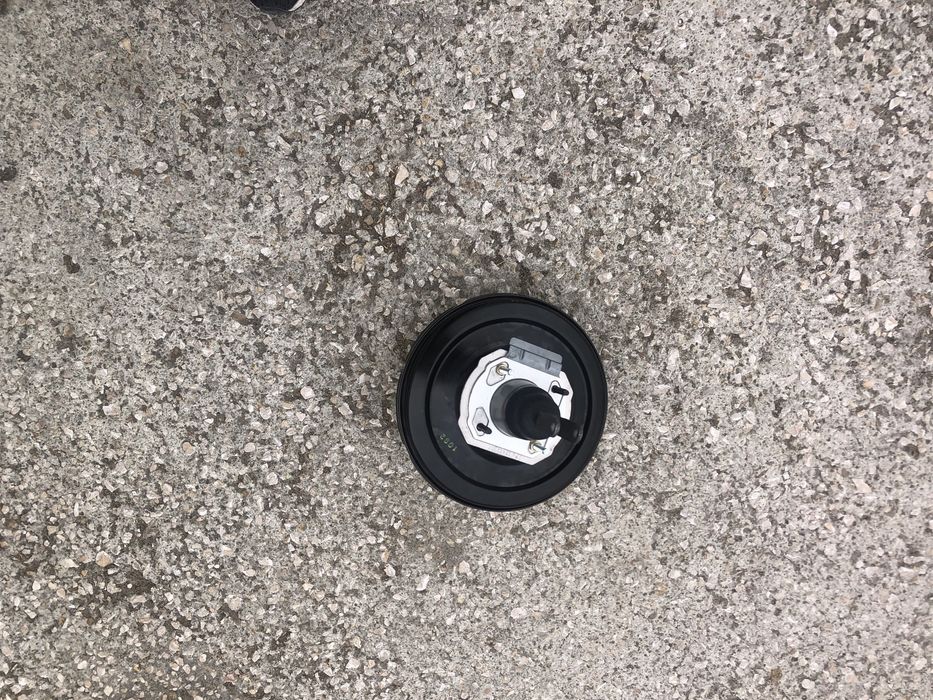 Bomba servo freio range rover sport