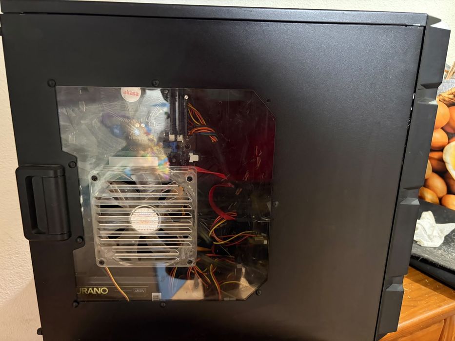 Computador gaming