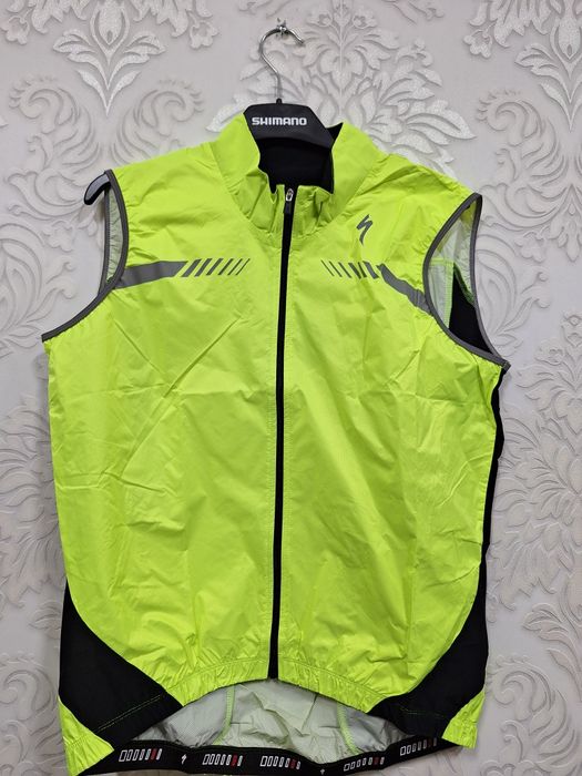 Bezrękawnik rowerowy SPECIALIZED rbx elite unisex XL